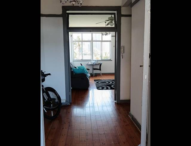 1 BEDROOM APARTMENT FOR SALE IN NORTH BEACH